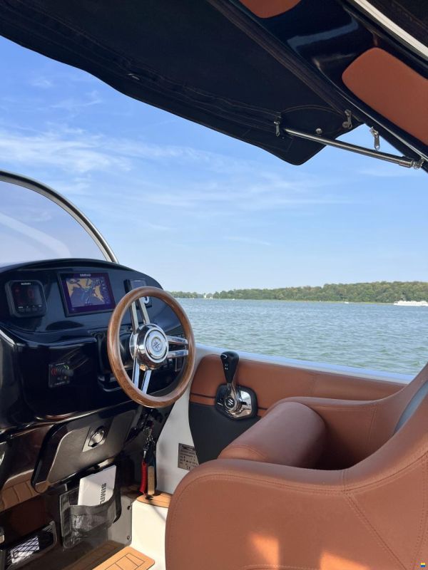 Aqualine 690