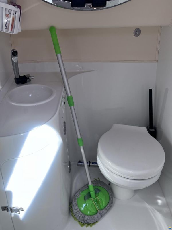 Aqualine 690