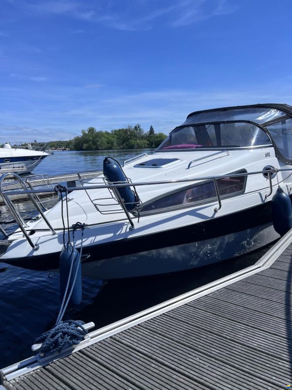 Aqualine 690