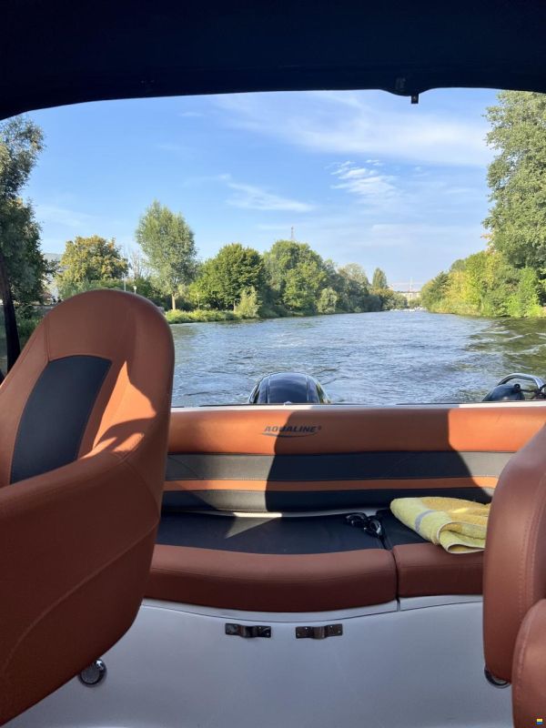 Aqualine 690