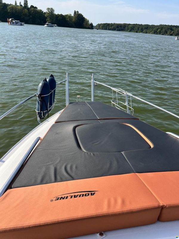 Aqualine 690