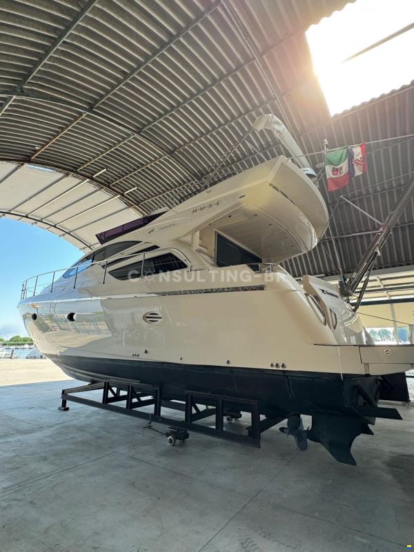 Rodman Muse 44