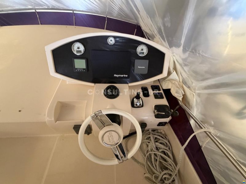 Rodman Muse 44
