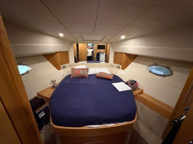Rodman Muse 44