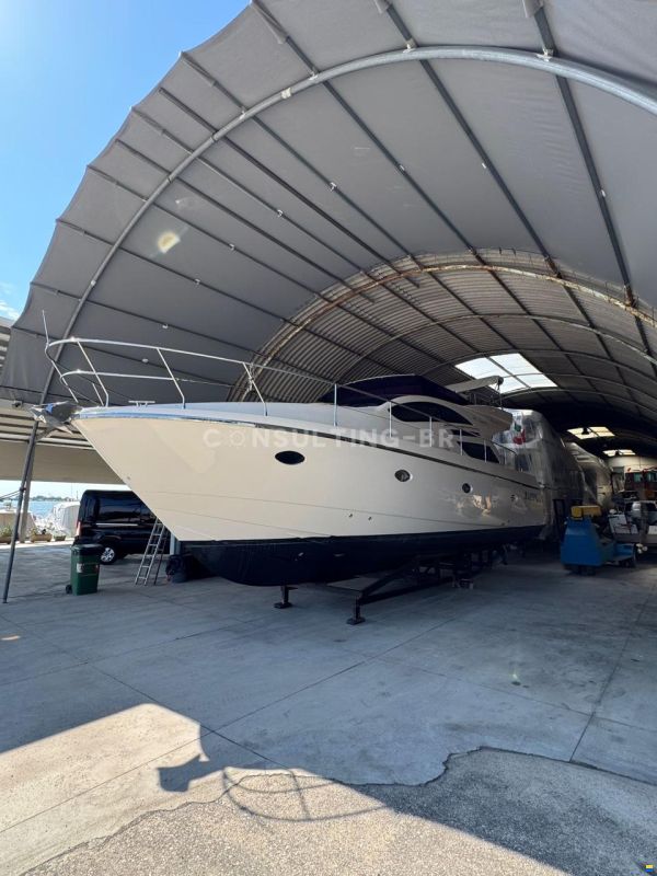 Rodman Muse 44