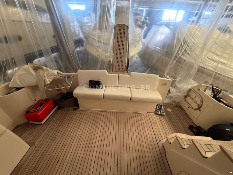 Rodman Muse 44