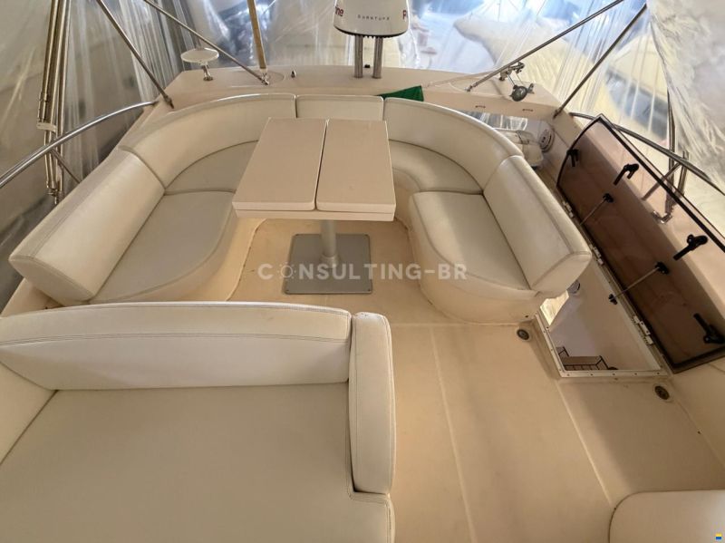 Rodman Muse 44