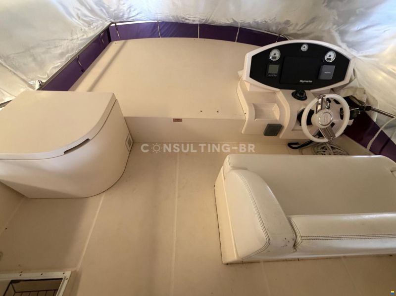 Rodman Muse 44