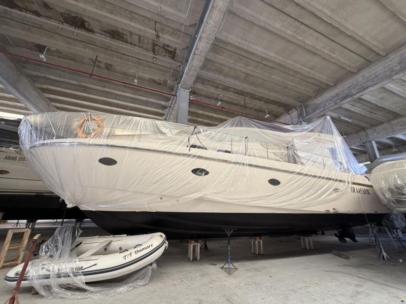 Rodman Muse 44