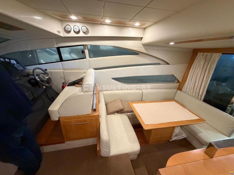 Rodman Muse 44