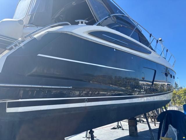 Princess V 48