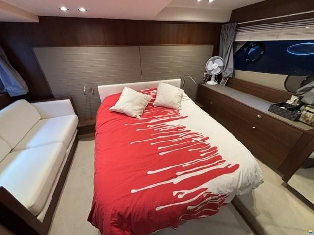 Princess V 48