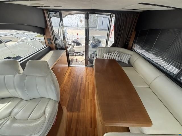 Princess V 48