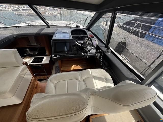 Princess V 48