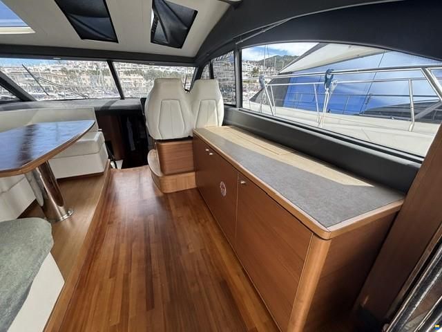 Princess V 48