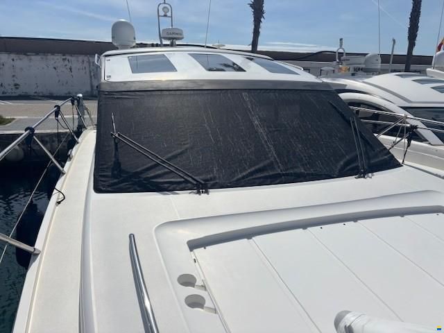 Princess V 48