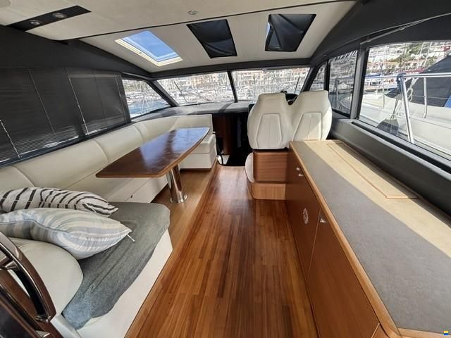 Princess V 48