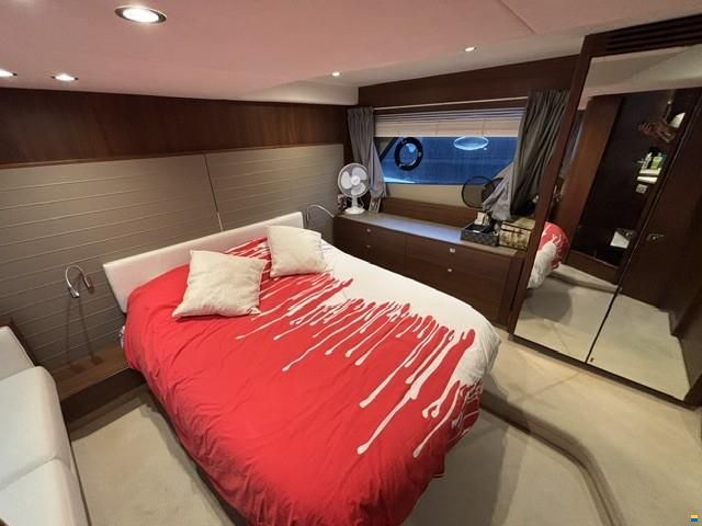 Princess V 48