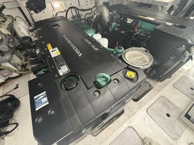 Princess V 48