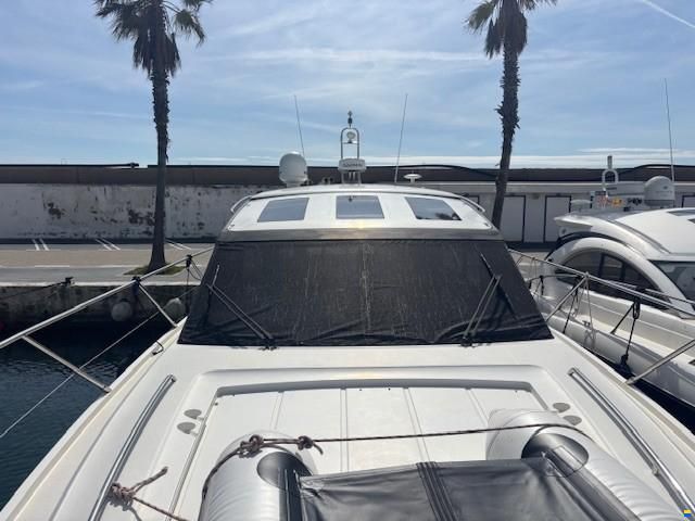 Princess V 48