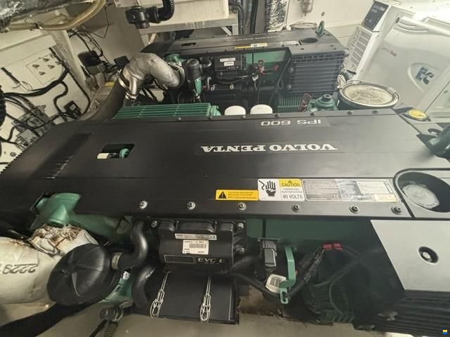 Princess V 48