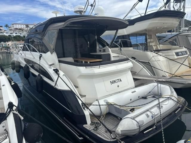 Princess V 48