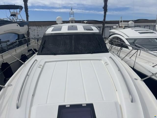 Princess V 48