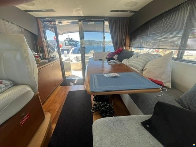 Princess V 48