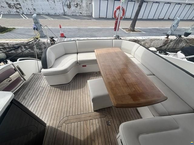 Princess V 48