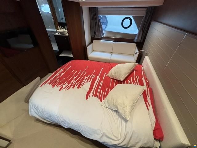 Princess V 48