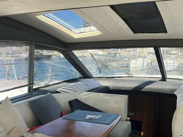 Princess V 48