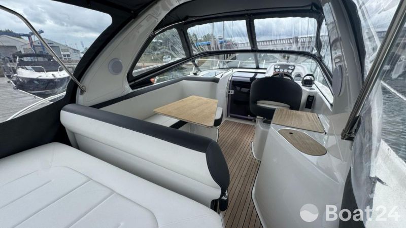 Bavaria S29