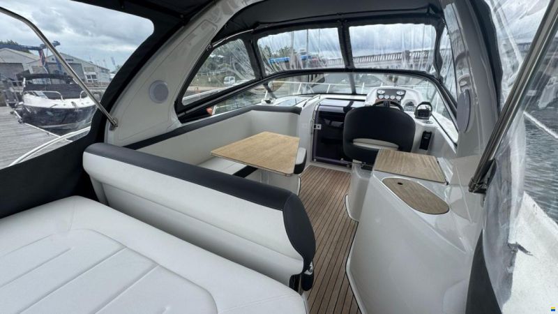 Bavaria S29