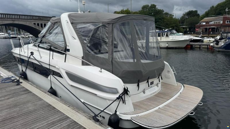 Bavaria S29