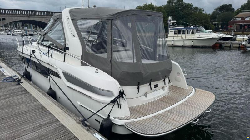 Bavaria S29