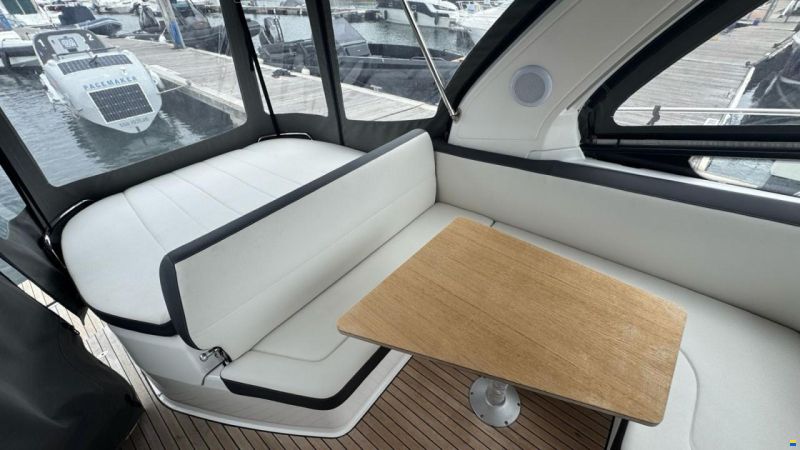 Bavaria S29