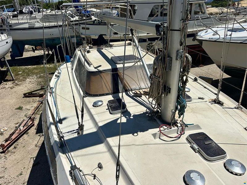 Jeanneau Espace 1100