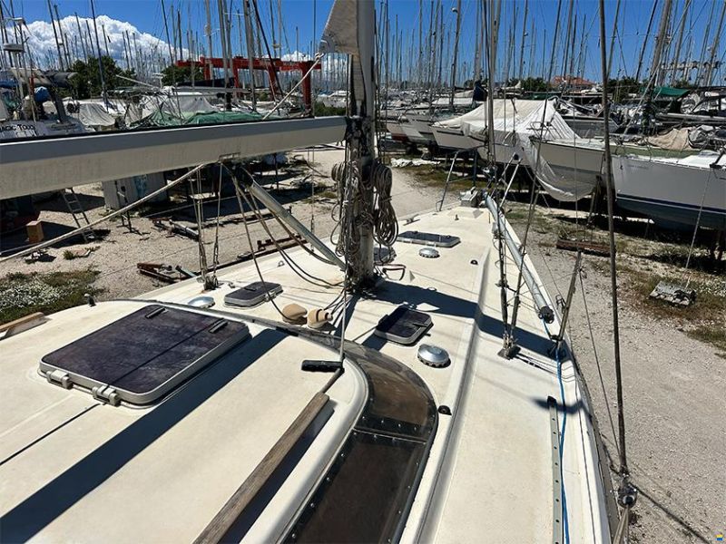 Jeanneau Espace 1100