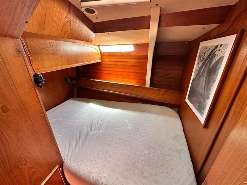 Jeanneau Espace 1100