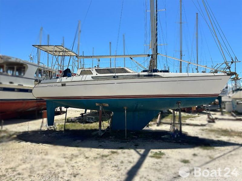 Jeanneau Espace 1100