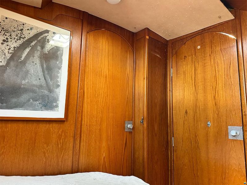 Jeanneau Espace 1100