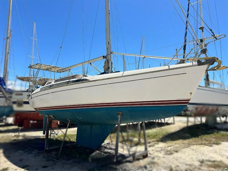 Jeanneau Espace 1100