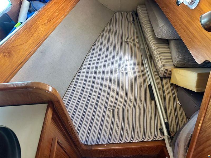 Jeanneau Espace 1100