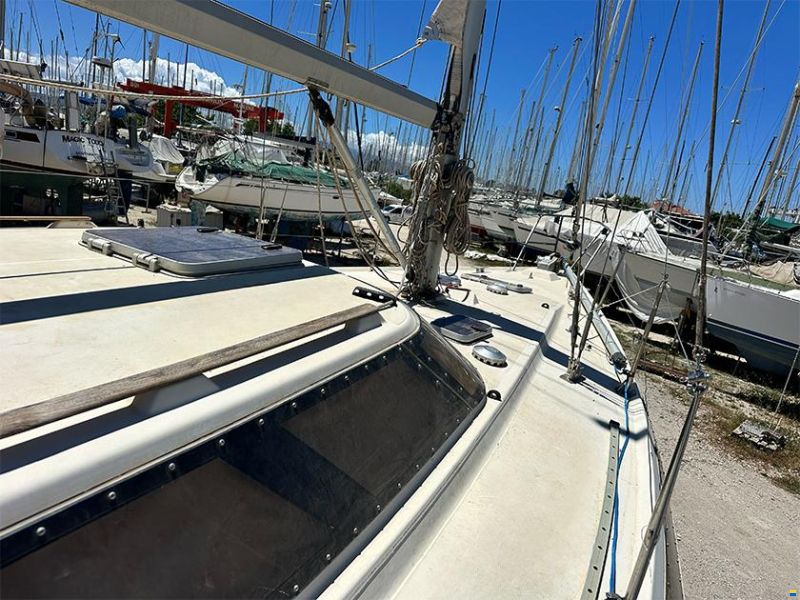 Jeanneau Espace 1100