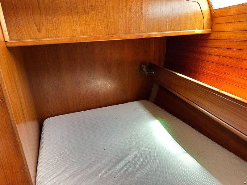 Jeanneau Espace 1100