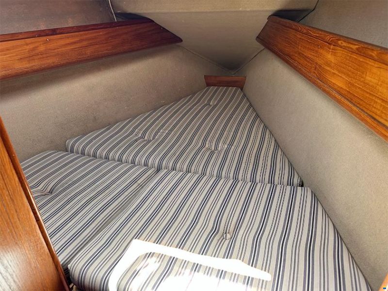 Jeanneau Espace 1100