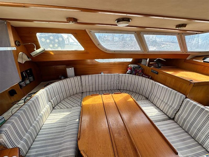 Jeanneau Espace 1100