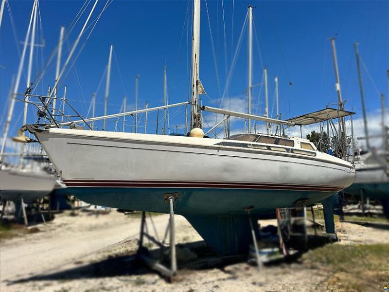 Jeanneau Espace 1100