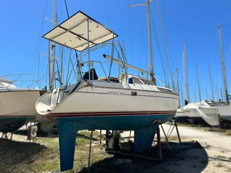 Jeanneau Espace 1100