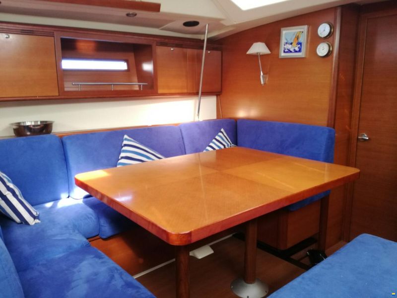 Dufour 485 Grand Large